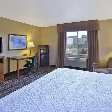 Hampton Inn Pittsburgh Area-Beaver Valley-Center Township-2
