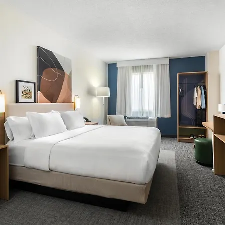 Hampton Inn Pittsburgh Area-Beaver Valley-Center Township-3